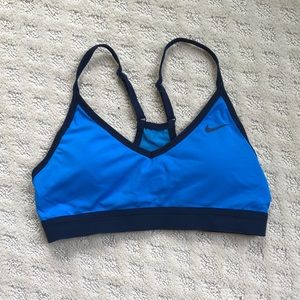 Nike Padded Sports Bra